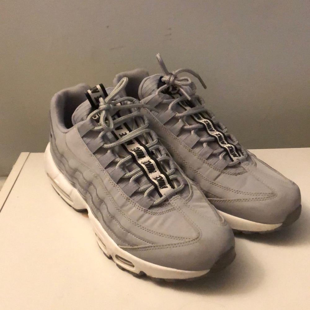 Men’s Nike air max 95